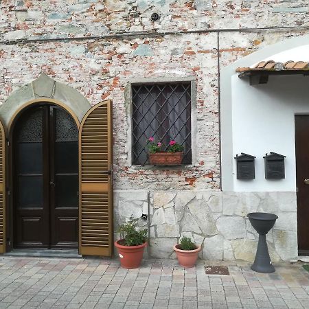 B&B A Casa Mia Pisa Exteriör bild