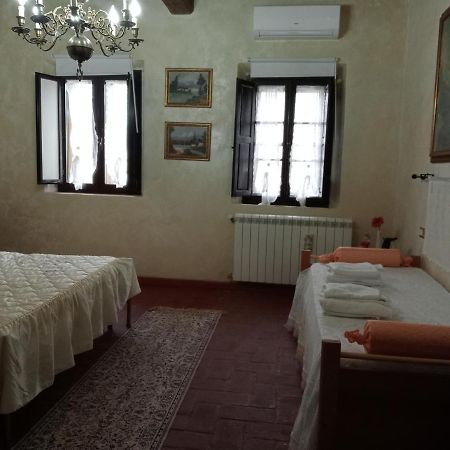 B&B A Casa Mia Pisa Exteriör bild