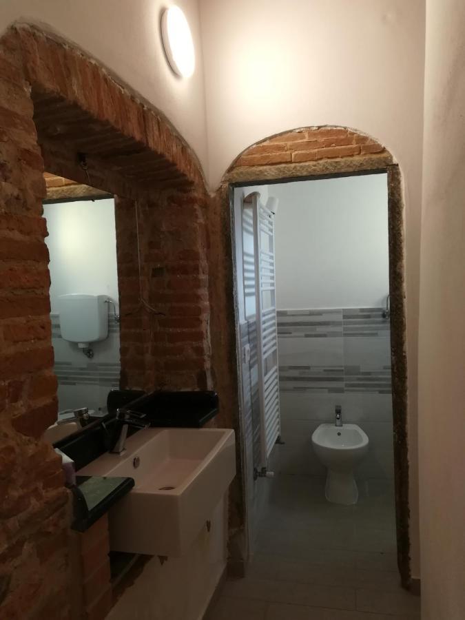 B&B A Casa Mia Pisa Exteriör bild
