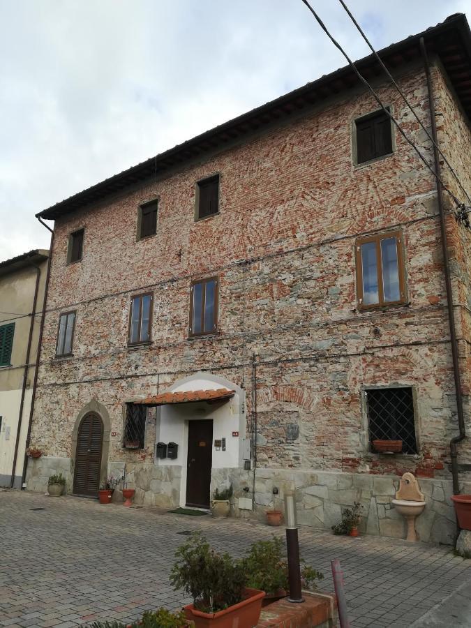 B&B A Casa Mia Pisa Exteriör bild