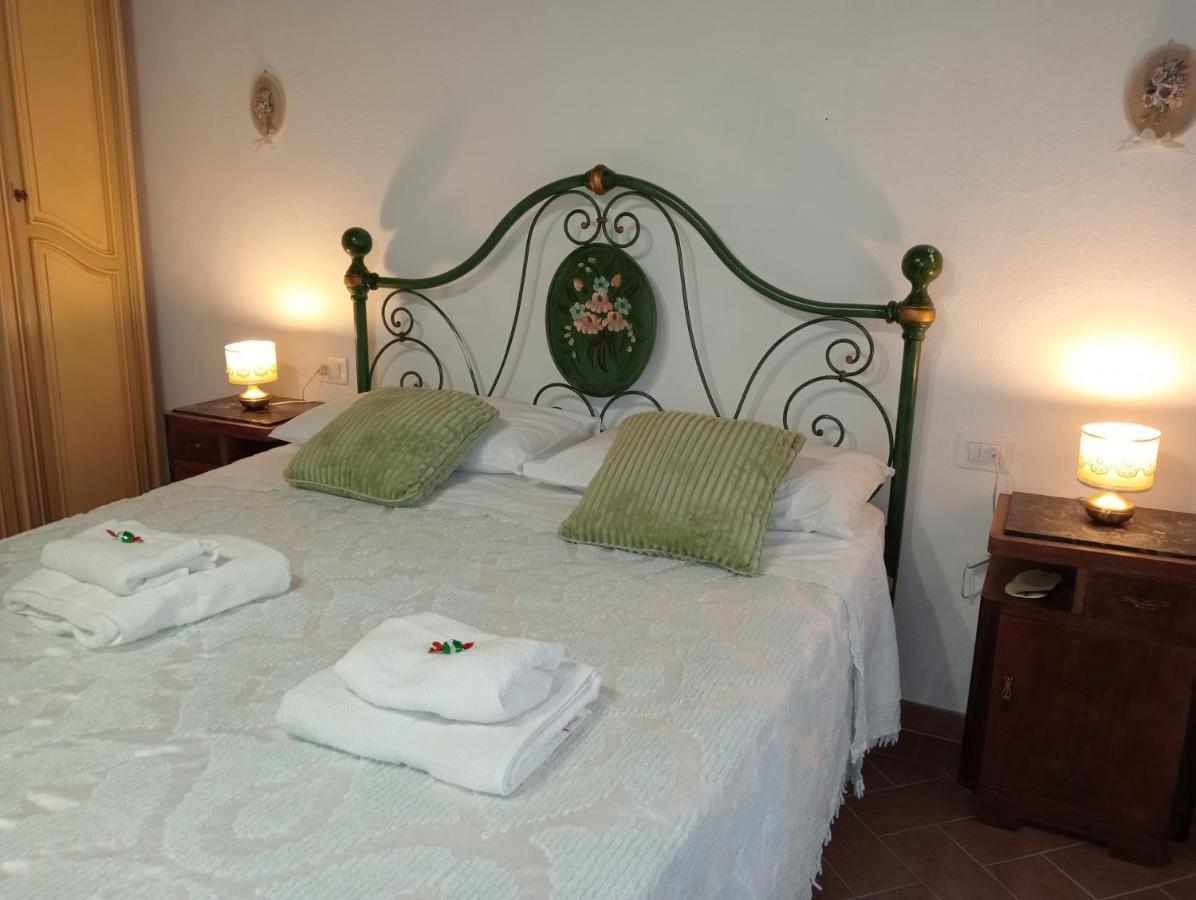 B&B A Casa Mia Pisa Exteriör bild