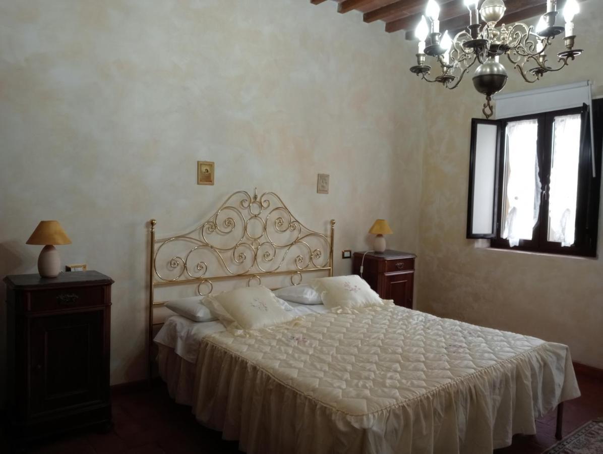 B&B A Casa Mia Pisa Exteriör bild