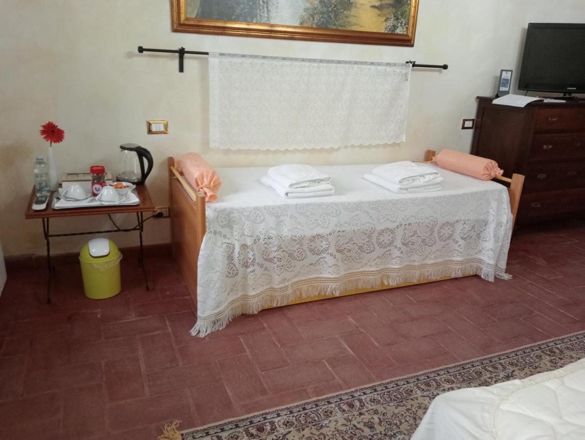 B&B A Casa Mia Pisa Exteriör bild