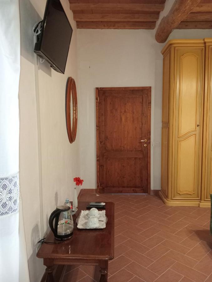B&B A Casa Mia Pisa Exteriör bild