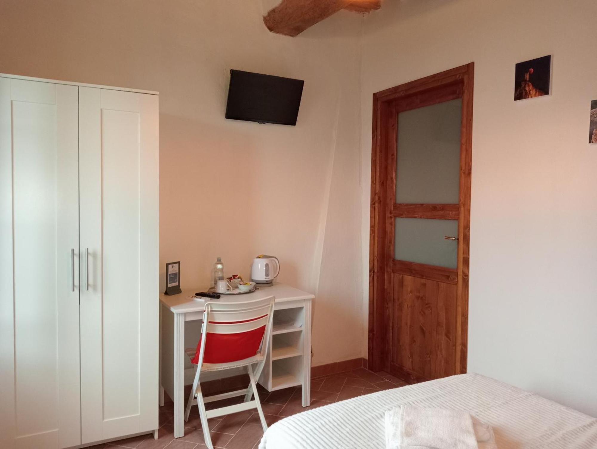 B&B A Casa Mia Pisa Exteriör bild